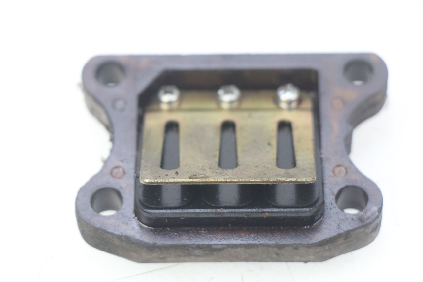 photo de KLEPPENHUIS PEUGEOT TKR TREKKER FURIOUS 50 (2005 - 2014) - Hoofdaanzicht