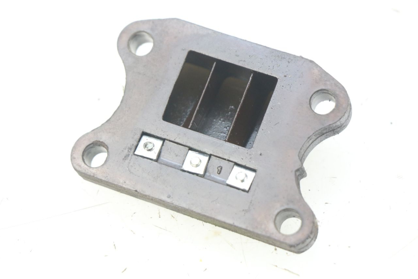 photo de KLEPPENHUIS PEUGEOT TKR TREKKER FURIOUS 50 (2005 - 2014) - Detail van het onderdeel