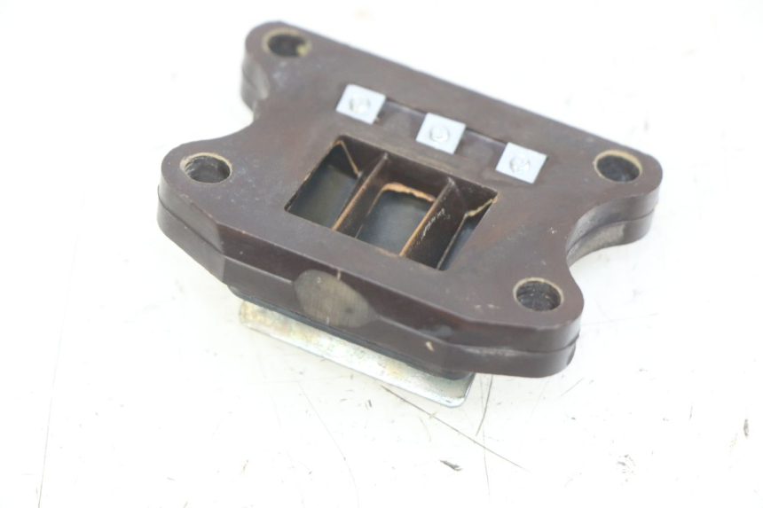 photo de KLEPPENHUIS PEUGEOT TKR TREKKER FURIOUS 50 (2005 - 2014) - Detail van het onderdeel