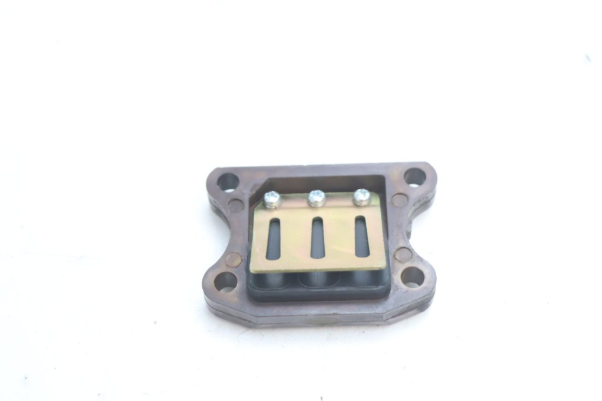 photo de KLEPKAST PEUGEOT TREKKER 50 (1995 - 2004) - Detail van het onderdeel