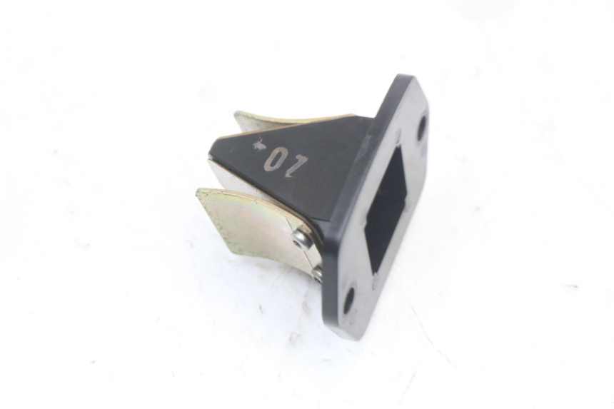 photo de KLEPPENHUIS PIAGGIO TYPHOON 50 (2000 - 2009) - Hoofdaanzicht