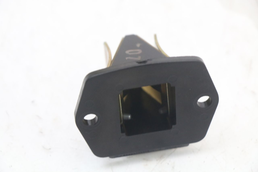 photo de KLEPPENHUIS PIAGGIO TYPHOON 50 (2000 - 2009) - Detail van het onderdeel