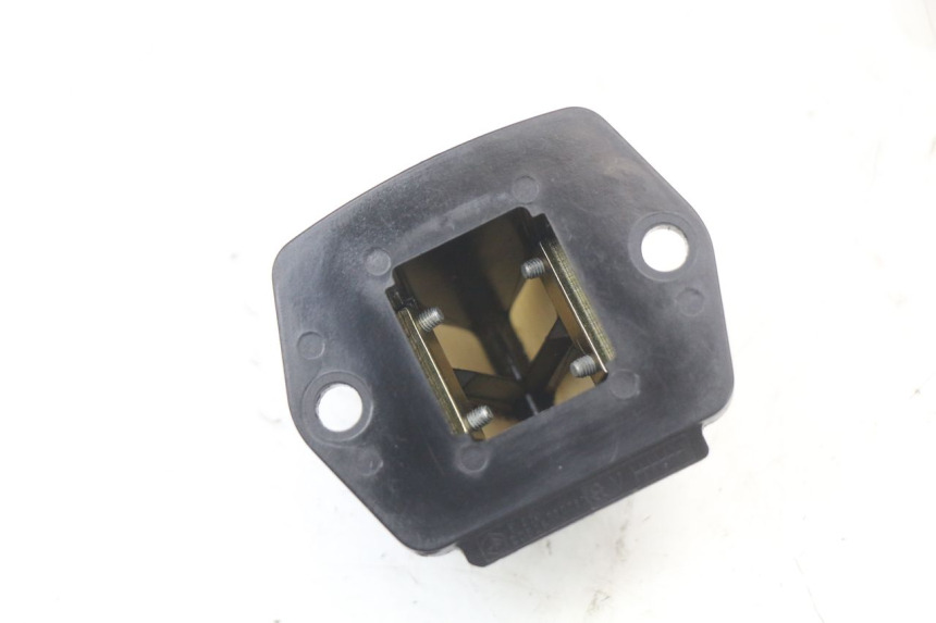 photo de KLEPPENHUIS PIAGGIO TYPHOON 50 (2000 - 2009) - Zoom op gebruiksstaat