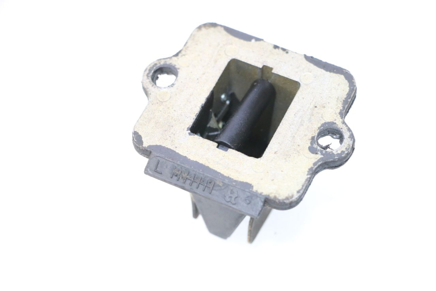 photo de KLEPPENHUIS PIAGGIO TYPHOON 50 (2000 - 2009) - Technische close-up