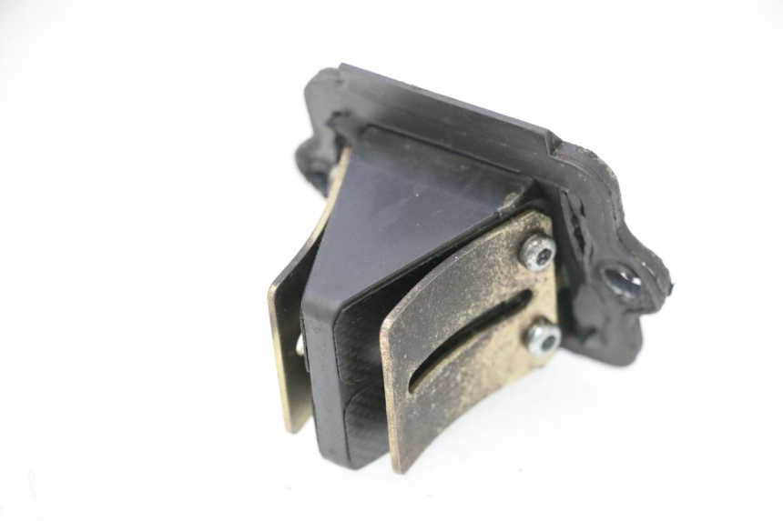 photo de KLEPPENHUIS PIAGGIO TYPHOON 50 (2000 - 2009) - Overzicht