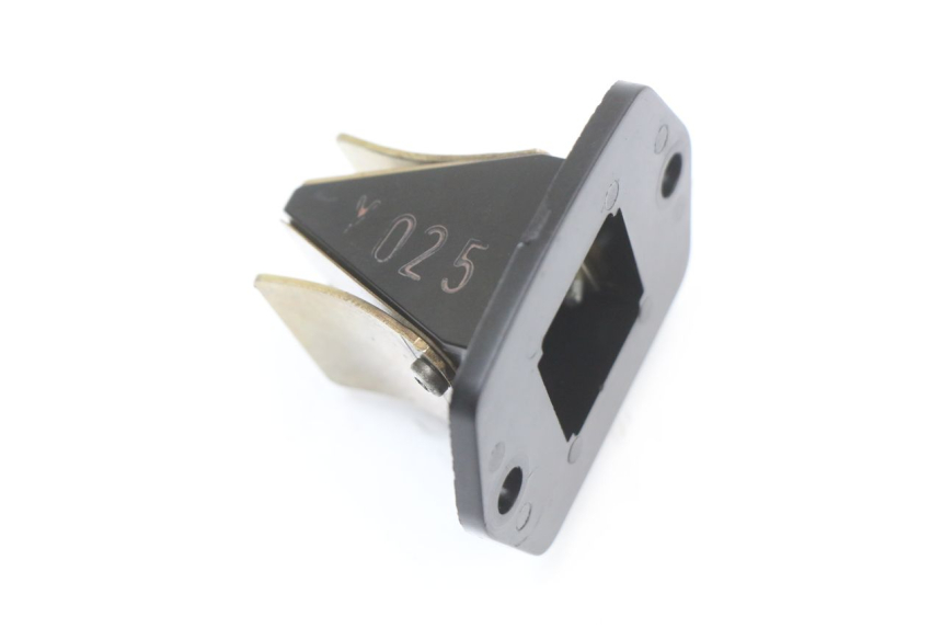 photo de KLEPPENHUIS PIAGGIO VESPA LX 2T 50 (2005 - 2013) - Hoofdaanzicht