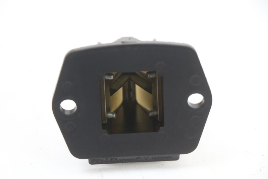 photo de KLEPPENHUIS PIAGGIO VESPA LX 2T 50 (2005 - 2013) - Zoom op gebruiksstaat