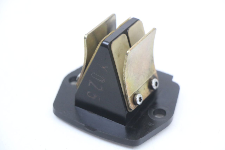 photo de KLEPPENHUIS PIAGGIO VESPA LX 2T 50 (2005 - 2013) - Technische close-up