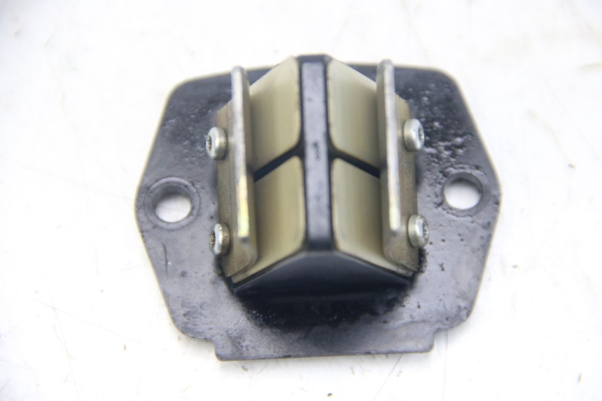 photo de KLEPPENKAST PIAGGIO VESPA S 2T 50 (2007 - 2014) - Zoom op gebruiksstaat