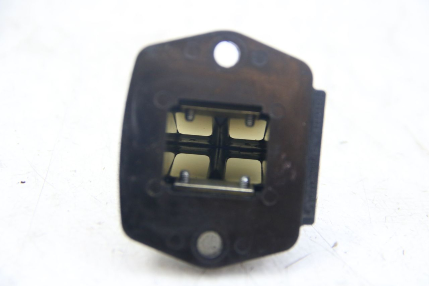 photo de KLEPPENKAST PIAGGIO VESPA S 2T 50 (2007 - 2014) - Andere kijkhoek