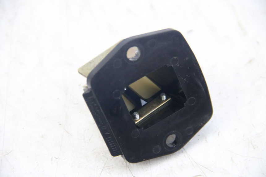 photo de KLEPPENKAST PIAGGIO VESPA S 2T 50 (2007 - 2014) - Overzicht