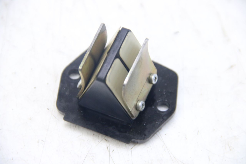 photo de KLEPPENKAST PIAGGIO VESPA S 2T 50 (2007 - 2014) - Staat van het oppervlak