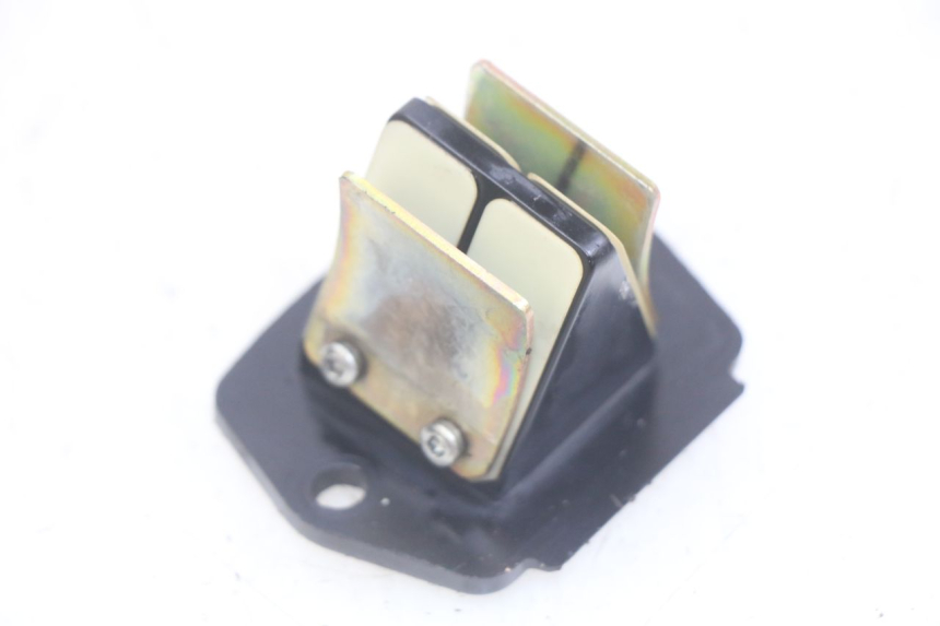 photo de KLEPPENKAST PIAGGIO VESPA S 2T 50 (2007 - 2014) - Hoofdaanzicht