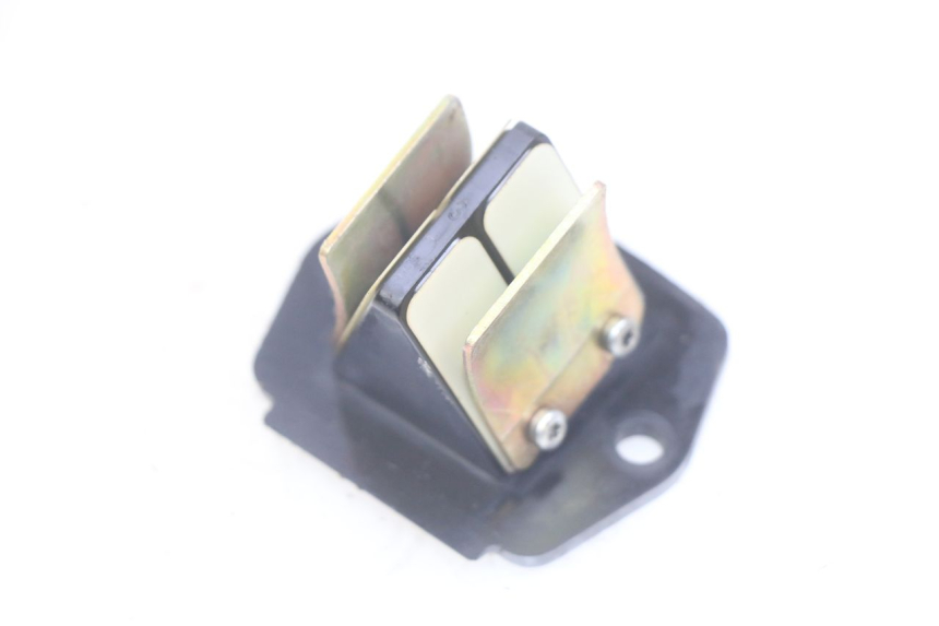 photo de KLEPPENKAST PIAGGIO VESPA S 2T 50 (2007 - 2014) - Andere kijkhoek