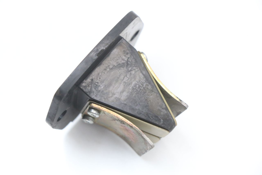 photo de KLEPPENKAST PIAGGIO VESPA S 2T 50 (2007 - 2014) - Hoofdaanzicht