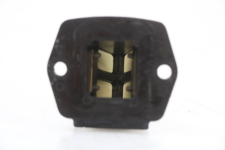 photo de KLEPPENKAST PIAGGIO VESPA S 2T 50 (2007 - 2014) - Zoom op gebruiksstaat