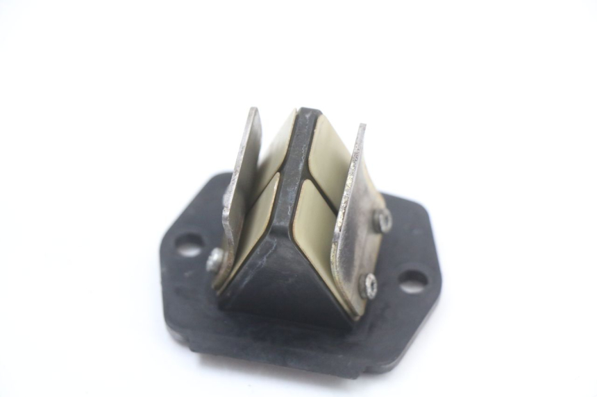 photo de KLEPPENKAST PIAGGIO VESPA S 2T 50 (2007 - 2014) - Andere kijkhoek