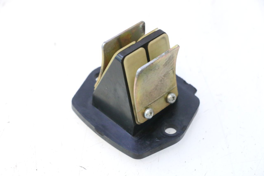 photo de KLEPPENKAST PIAGGIO VESPA S 2T 50 (2007 - 2014) - Hoofdaanzicht