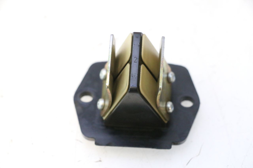 photo de KLEPPENKAST PIAGGIO VESPA S 2T 50 (2007 - 2014) - Detail van het onderdeel