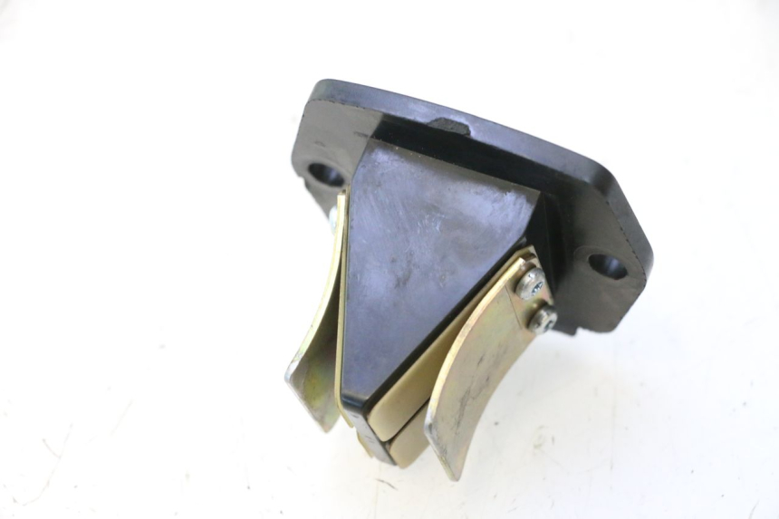 photo de KLEPPENKAST PIAGGIO VESPA S 2T 50 (2007 - 2014) - Andere kijkhoek