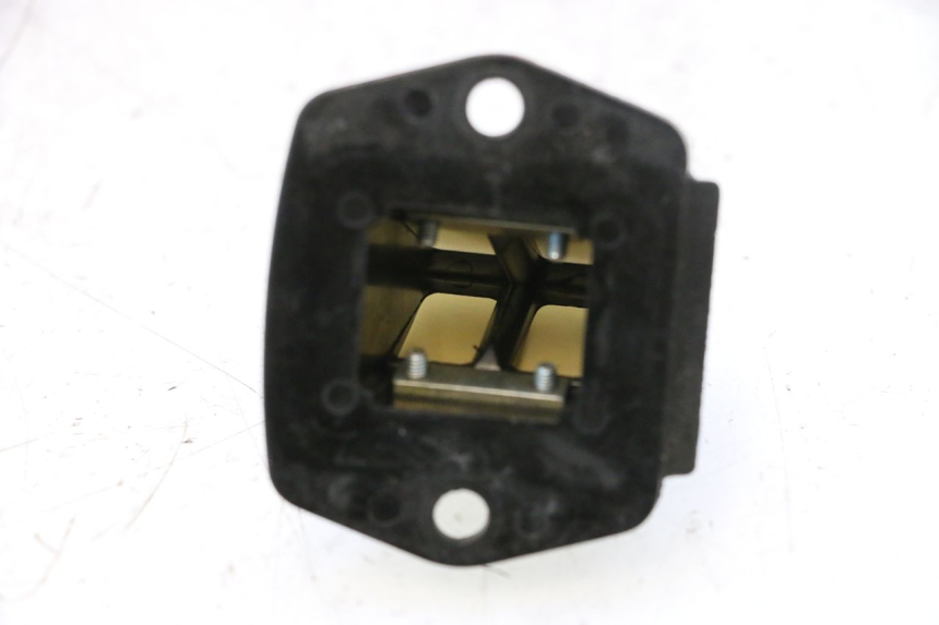 photo de KLEPPENKAST PIAGGIO VESPA S 2T 50 (2007 - 2014) - Technische close-up