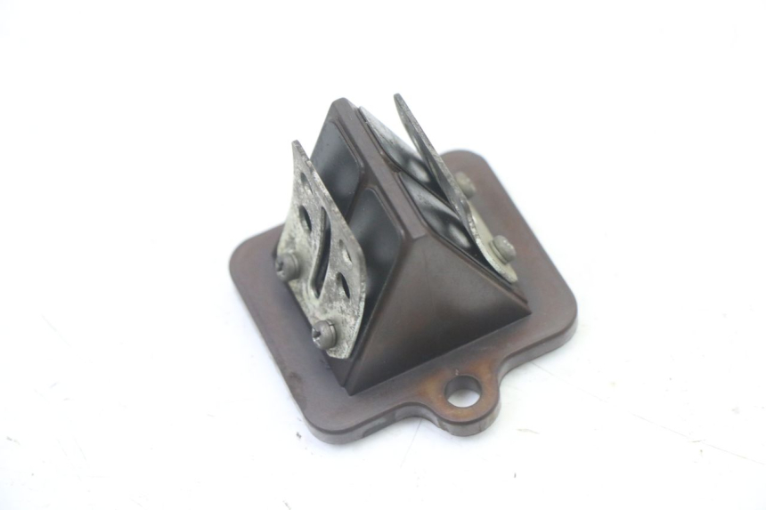 photo de KLEPPENHUIS PEUGEOT VIVACITY NEW 2T 50 (2008 - 2017) - Hoofdaanzicht