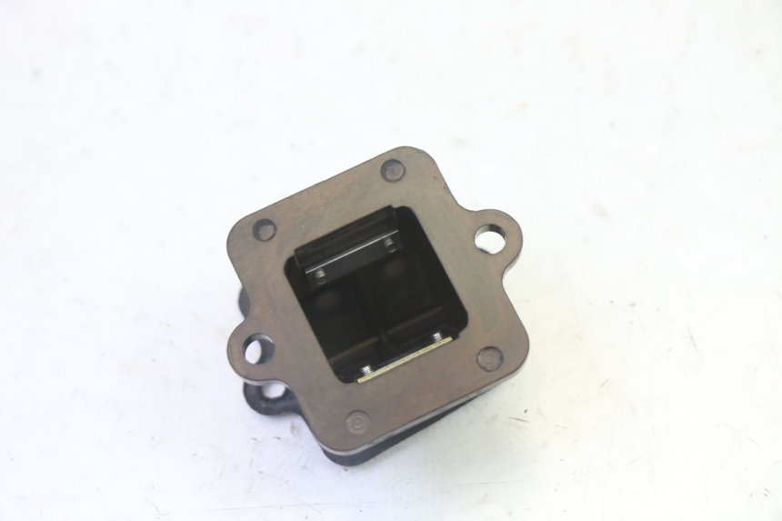 photo de KLEPPENHUIS PEUGEOT VIVACITY NEW 2T 50 (2008 - 2017) - Andere kijkhoek