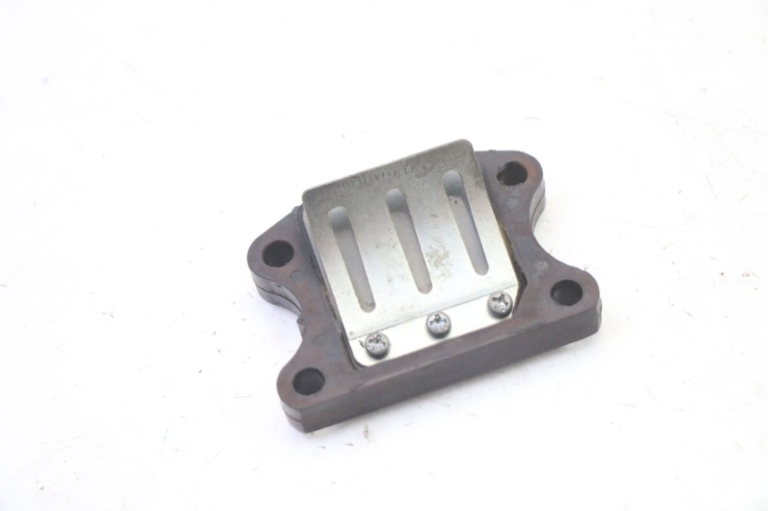 photo de KLEPPENKAST PEUGEOT VIVACITY 50 (2004 - 2009) - Hoofdaanzicht