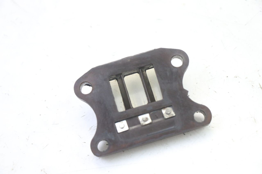 photo de KLEPPENKAST PEUGEOT VIVACITY 50 (2004 - 2009) - Zoom op gebruiksstaat