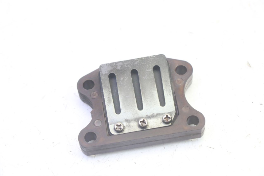 photo de KLEPPENKAST PEUGEOT VIVACITY 100 (1999 - 2008) - Hoofdaanzicht