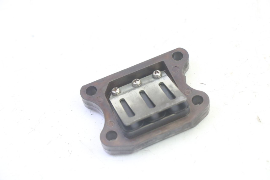 photo de KLEPPENKAST PEUGEOT VIVACITY 100 (1999 - 2008) - Detail van het onderdeel