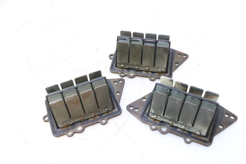photo de KLEPKAST YAMAHA WAVE RUNNER GP R 1200 (2000 - 2003) - Hoofdaanzicht