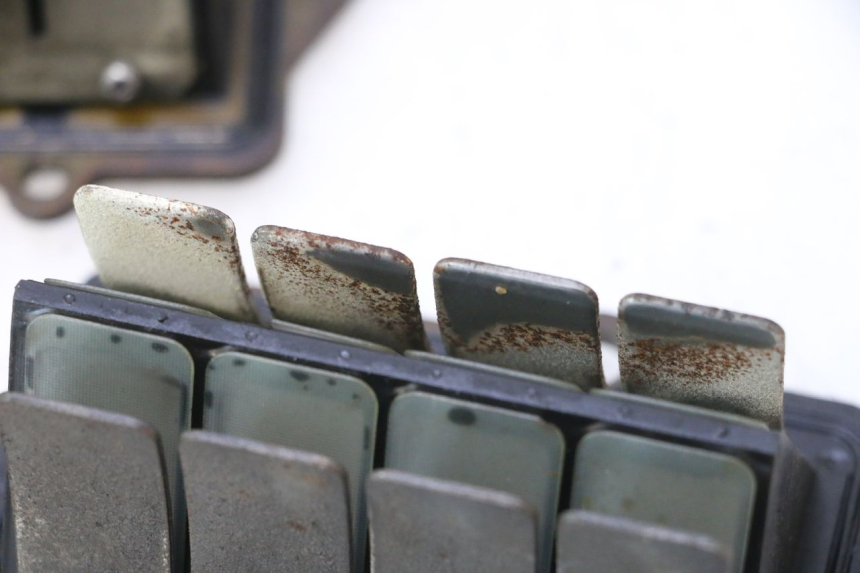 photo de KLEPKAST YAMAHA WAVE RUNNER GP R 1200 (2000 - 2003) - Detailaanzicht