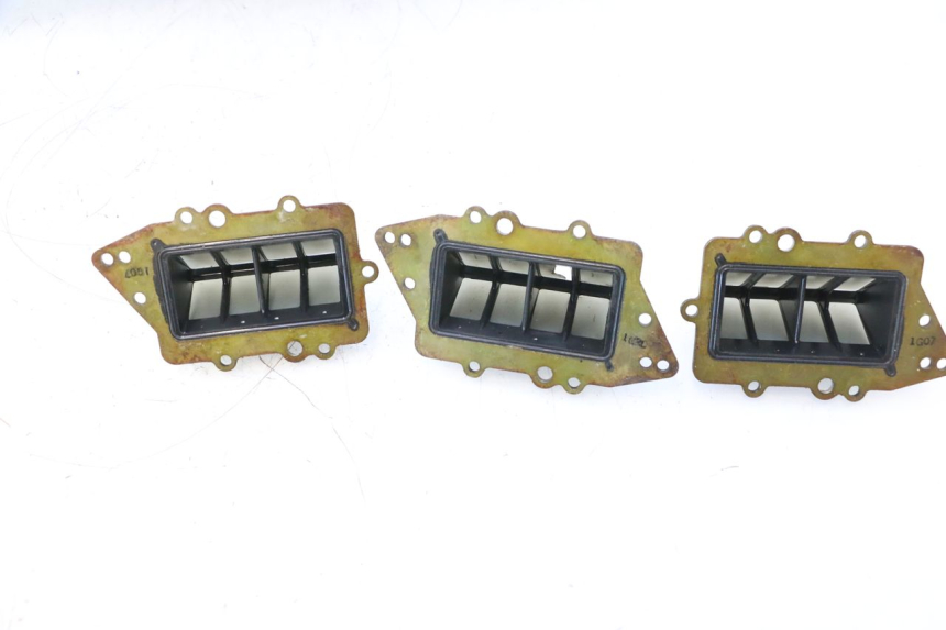 photo de KLEPKAST YAMAHA WAVE RUNNER GP R 1200 (2000 - 2003) - Overzicht