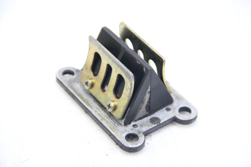 photo de KLEPPENHUIS PEUGEOT XP6 50 (1997 - 2003) - Hoofdaanzicht