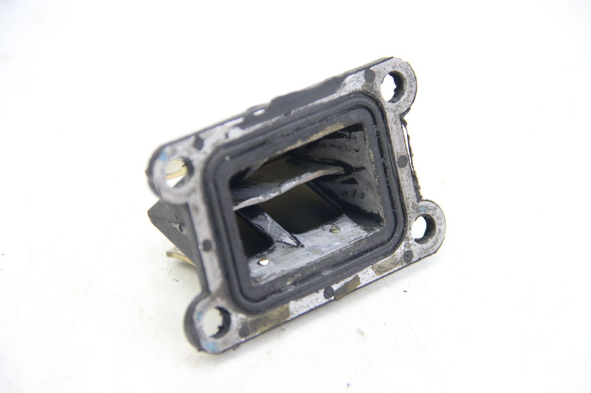 photo de KLEPPENHUIS PEUGEOT XP6 50 (1997 - 2003) - Zoom op gebruiksstaat