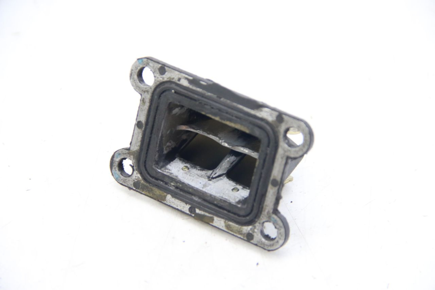 photo de KLEPPENHUIS PEUGEOT XP6 50 (1997 - 2003) - Andere kijkhoek