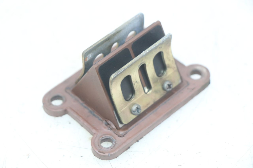 photo de KLEPPENHUIS PEUGEOT XP6 50 (2006 - 2011) - Hoofdaanzicht