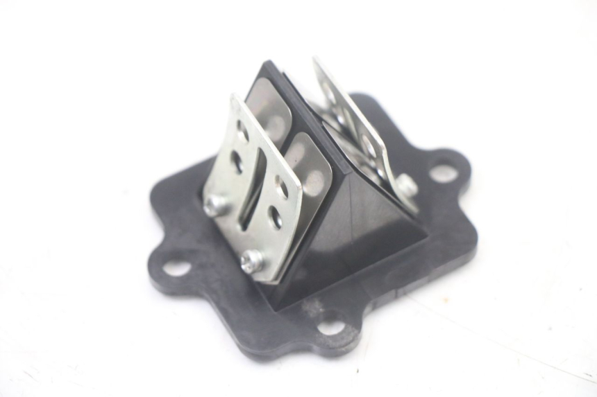 photo de KLEPPENHUIS YAMAHA AEROX 50 (1997 - 2006) - Hoofdaanzicht