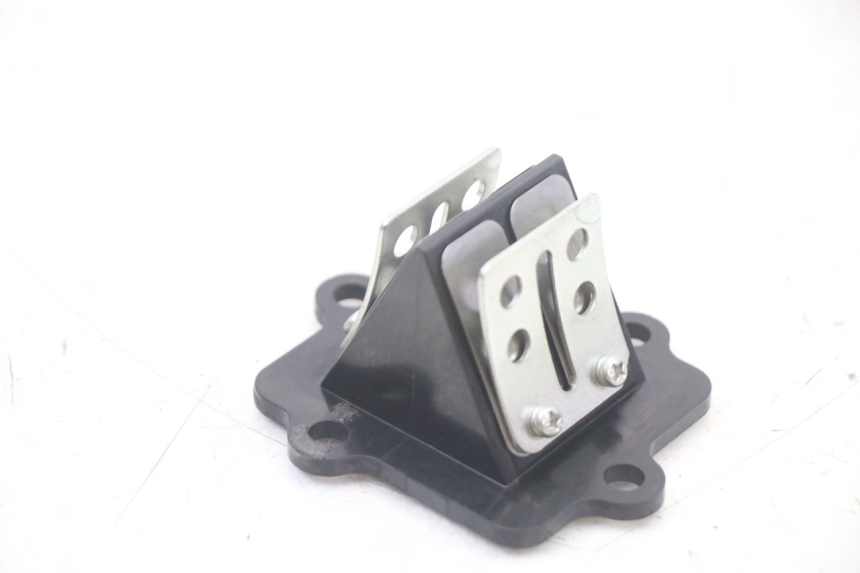 photo de KLEPPENHUIS YAMAHA AEROX 50 (1997 - 2006) - Zoom op gebruiksstaat