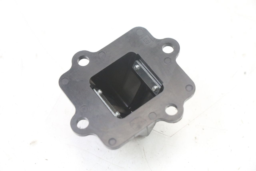 photo de KLEPPENHUIS YAMAHA AEROX 50 (1997 - 2006) - Andere kijkhoek