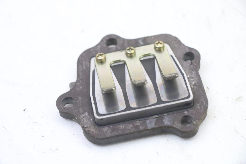 photo de KLEPPENHUIS YAMAHA PW 80 (1983 - 2014) - Hoofdaanzicht