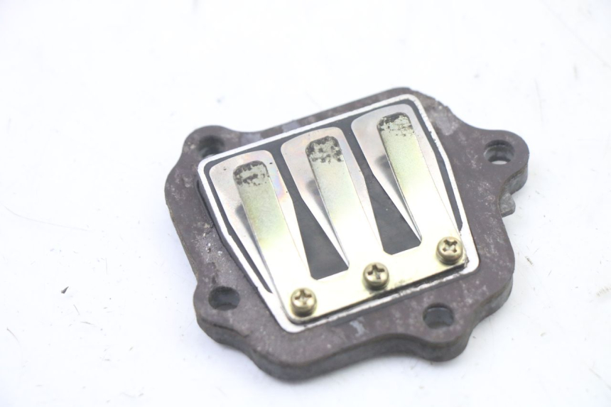 photo de KLEPPENHUIS YAMAHA PW 80 (1983 - 2014) - Detail van het onderdeel