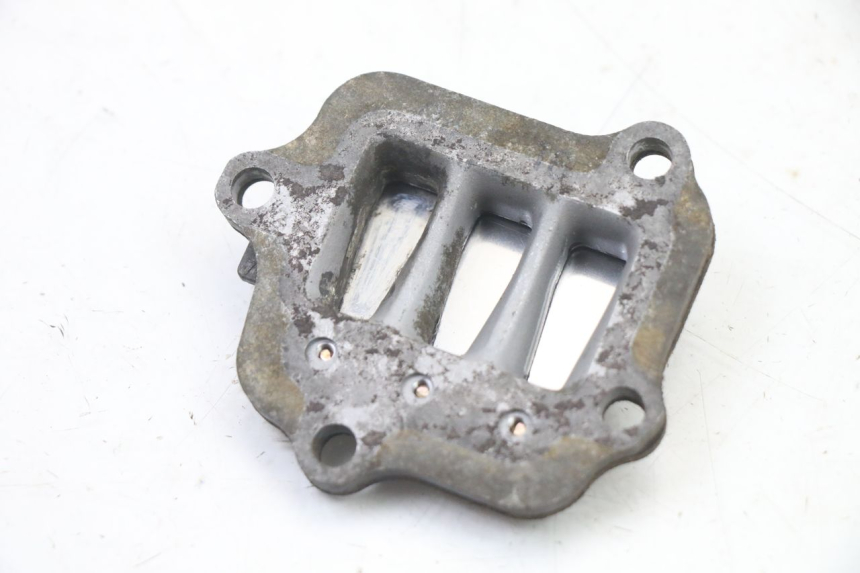 photo de KLEPPENHUIS YAMAHA PW 80 (1983 - 2014) - Zoom op gebruiksstaat