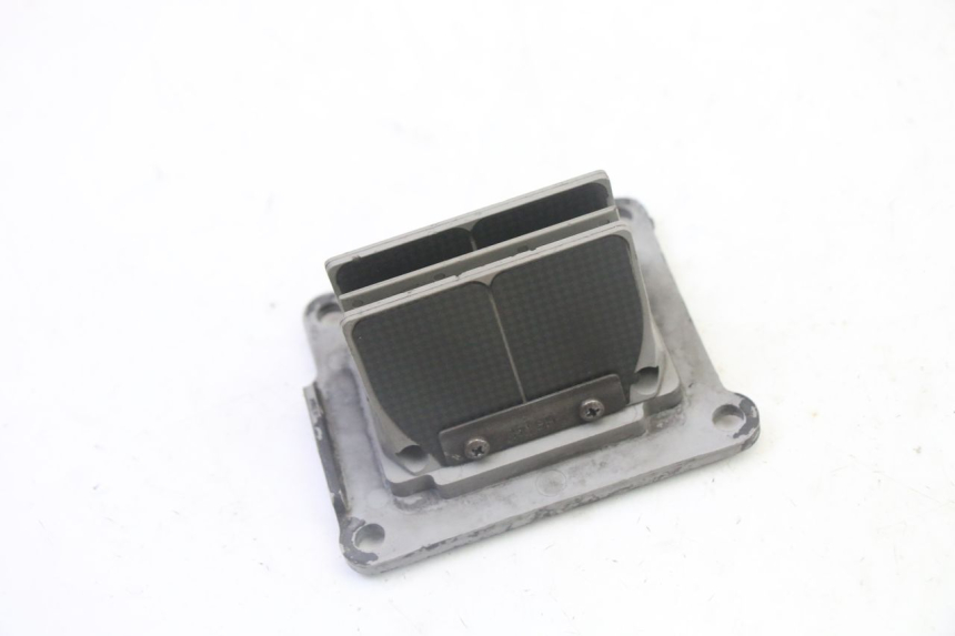 photo de KLEPPENHUIS YAMAHA YZ 125 (1998 - 2005) - Hoofdaanzicht