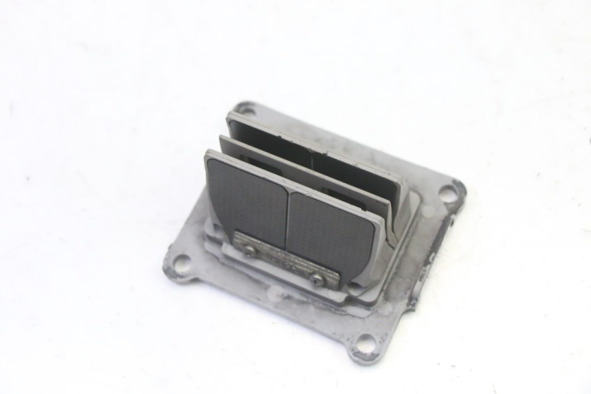 photo de KLEPPENHUIS YAMAHA YZ 125 (1998 - 2005) - Detail van het onderdeel