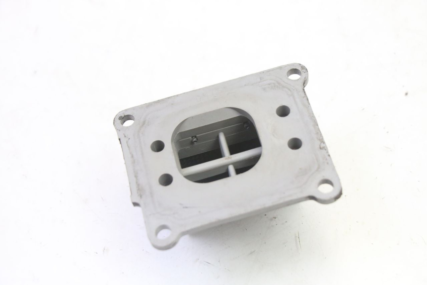 photo de KLEPPENHUIS YAMAHA YZ 125 (1998 - 2005) - Zoom op gebruiksstaat