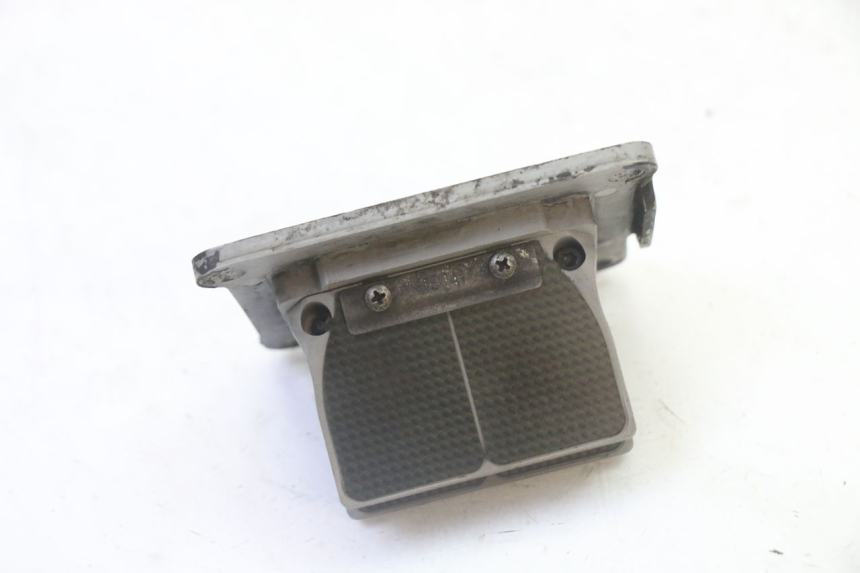 photo de KLEPPENHUIS YAMAHA YZ 125 (1998 - 2005) - Andere kijkhoek