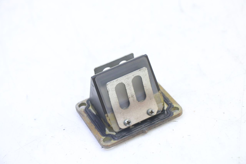 photo de KLEPPENKAST YAMAHA YZ 85 (2002 - 2018) - Hoofdaanzicht