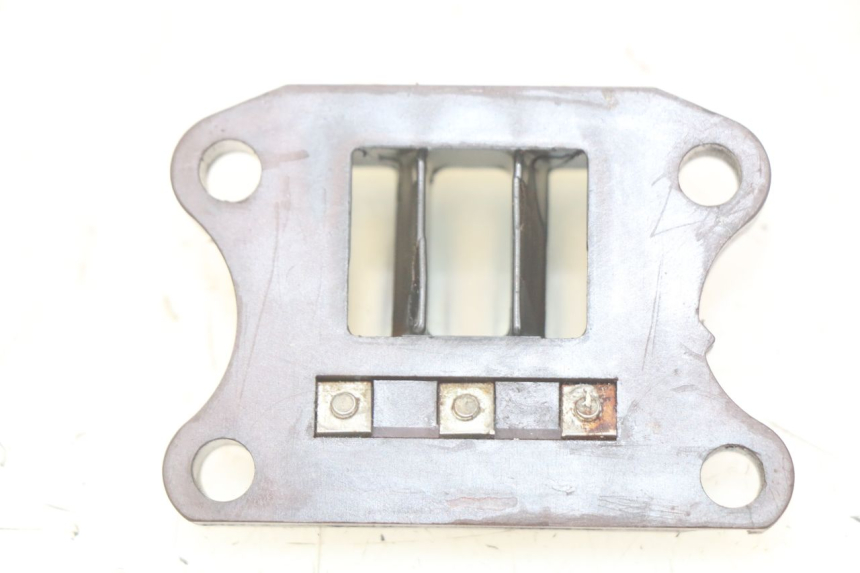 photo de KLEPPENKAST PEUGEOT ZENITH 50 (1994 - 1999) - Zoom op gebruiksstaat